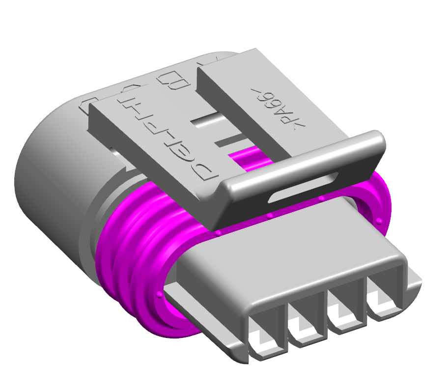 Understanding Delphi Automotive Connectors: Essential Insights for Electrical Professionals
