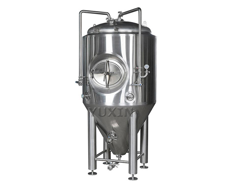 Conical Fermentation Tank