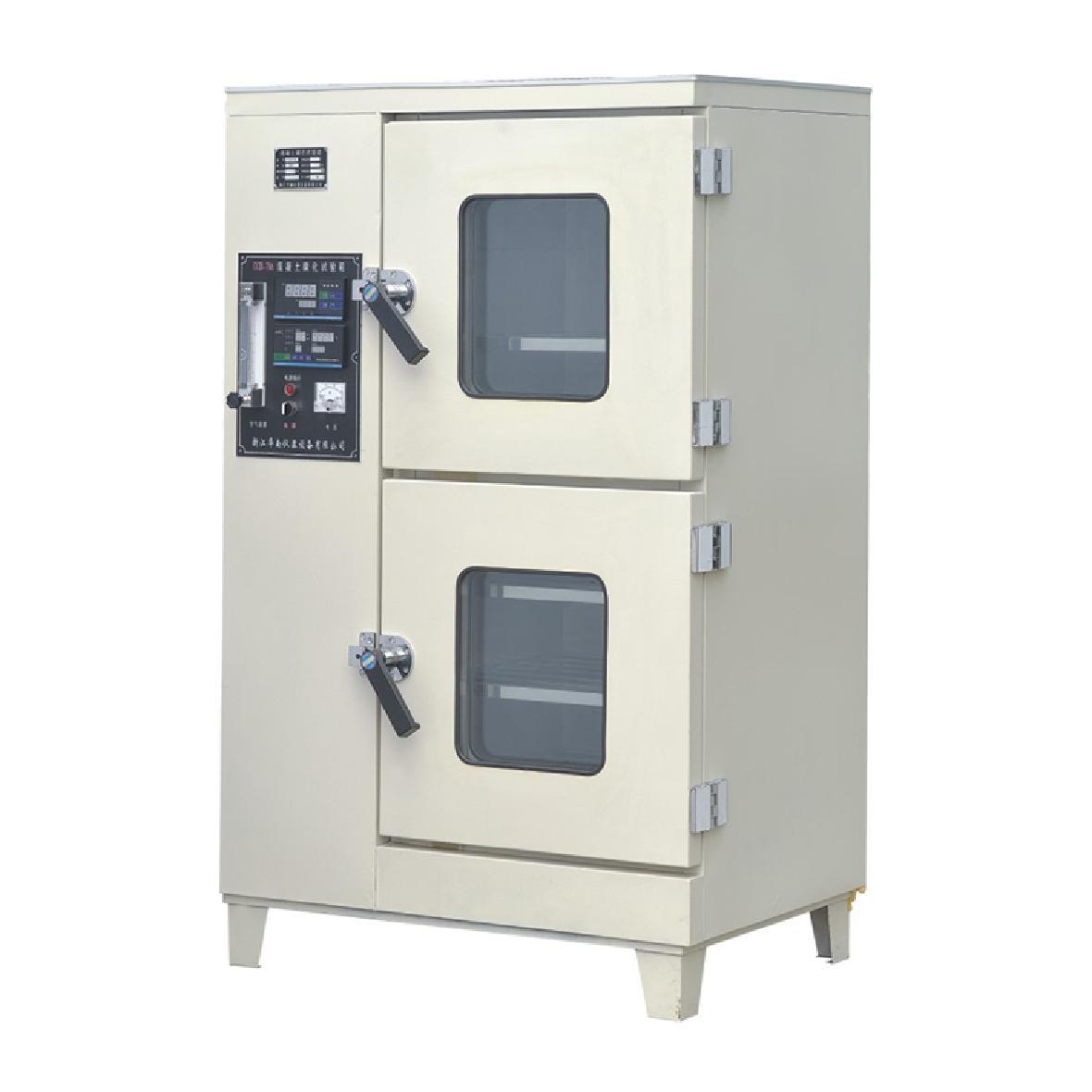 CCB-70A型混凝土碳化试验箱 CCB-70A型混凝土碳化试验箱