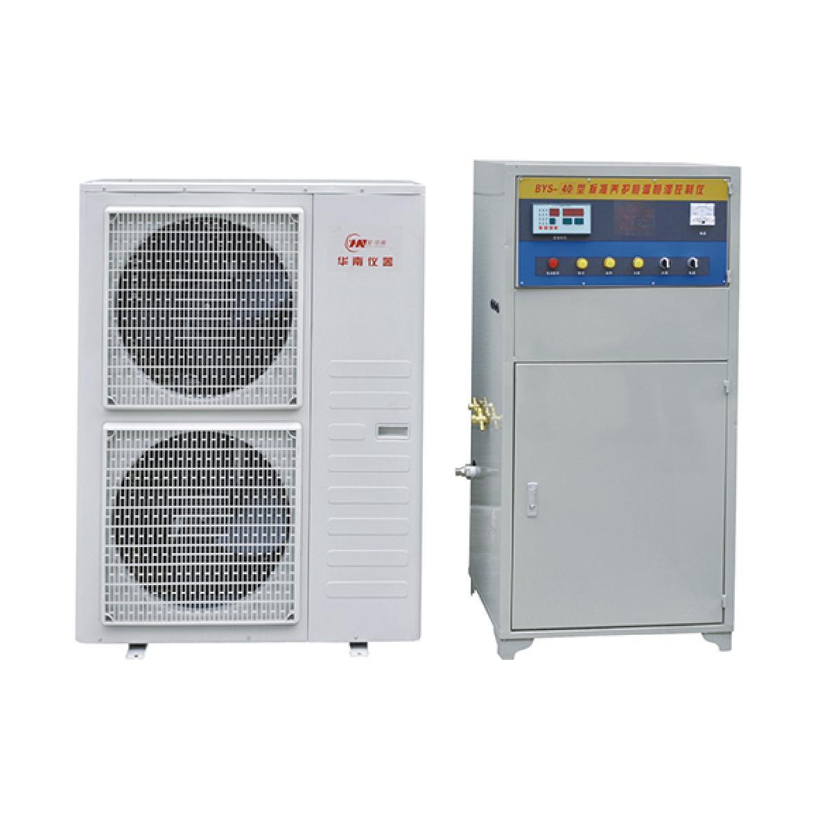 BYS-30、40、60型标准养护恒温恒湿控制仪 BYS-30、40、60型标准养护恒温恒湿控制仪