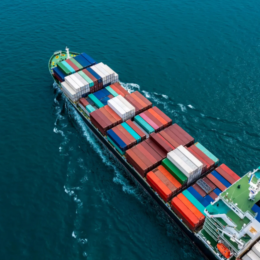 Harbor application Harbor application
