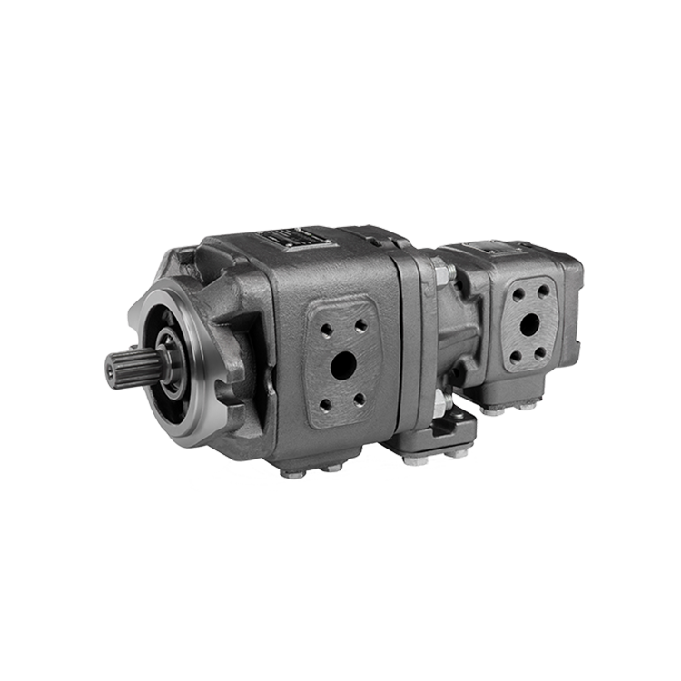 YLH22 internal gear pump - spare