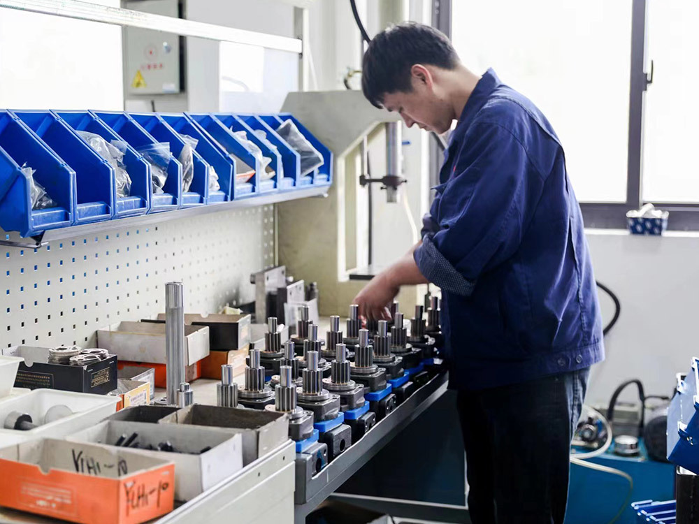 Product Assembly