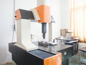 Parts Inspection Equipment