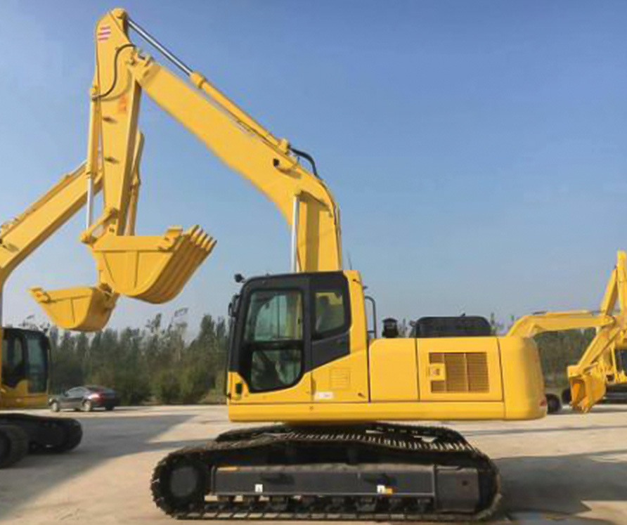 Excavator Excavator