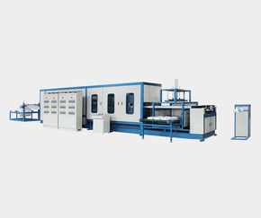 Automatic foaming machine 2 Automatic foaming machine 2