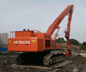 Excavator 2 Excavator 2