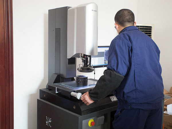 Parts Inspection Equipment