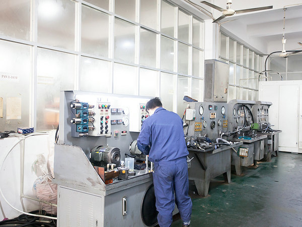Product Inspection