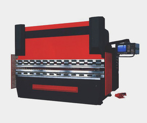 Bending machine 2 Bending machine 2