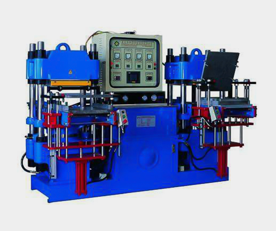 Hydraulic press 3 Hydraulic press 3