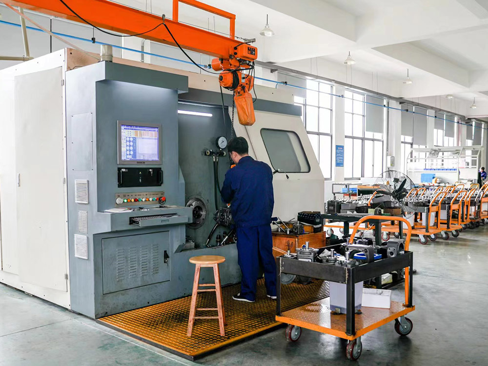 Product Inspection