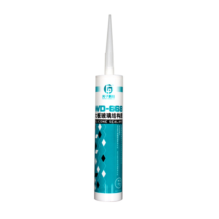 Silicone sealant->Photon Series