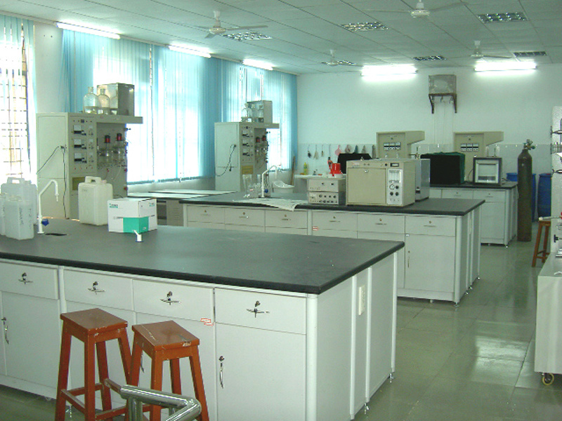 R & D strength R & D strength
