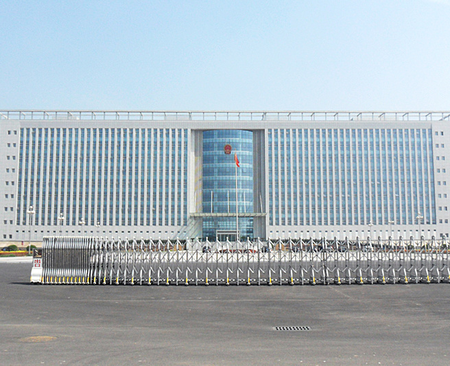 Silicone Glue Project-Administrative Center of Long'an District, Anyang, Henan Province Silicone Glue Project-Administrative Center of Long'an District, Anyang, Henan Province
