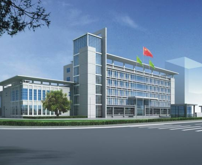Silicone Glue Project-Zhengzhou No.3 Mill Research Institute