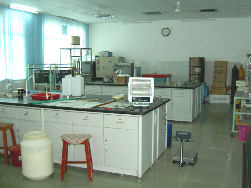 R & D strength R & D strength