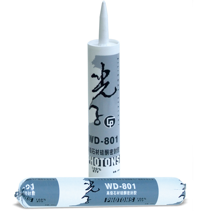 WD-801 stone silicone sealant