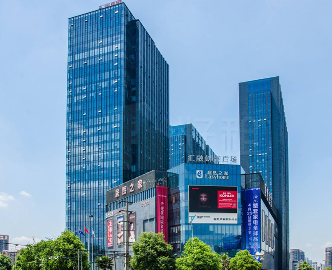 Silicone glue project-Beijing Huirong Building Silicone glue project-Beijing Huirong Building