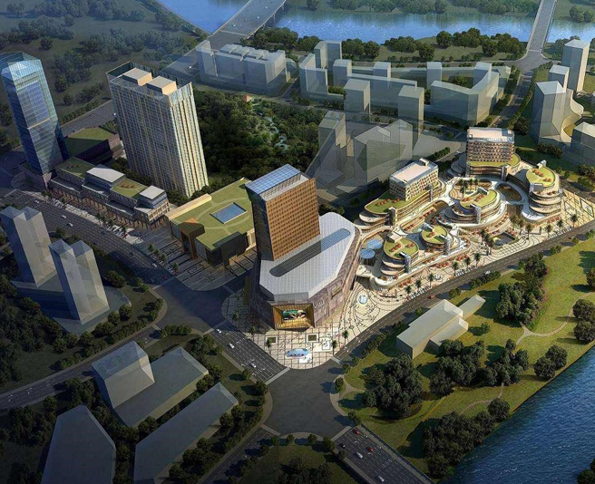 Silicone Glue Project-Daiying Yongyi Plaza Silicone Glue Project-Daiying Yongyi Plaza