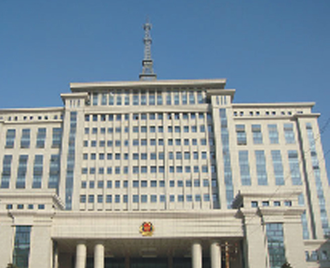 Silicone Glue Project-Shandong Qingzhou Public Security Bureau Silicone Glue Project-Shandong Qingzhou Public Security Bureau