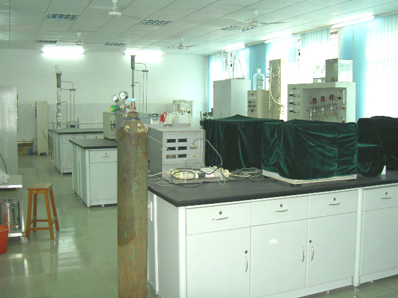 R & D strength R & D strength