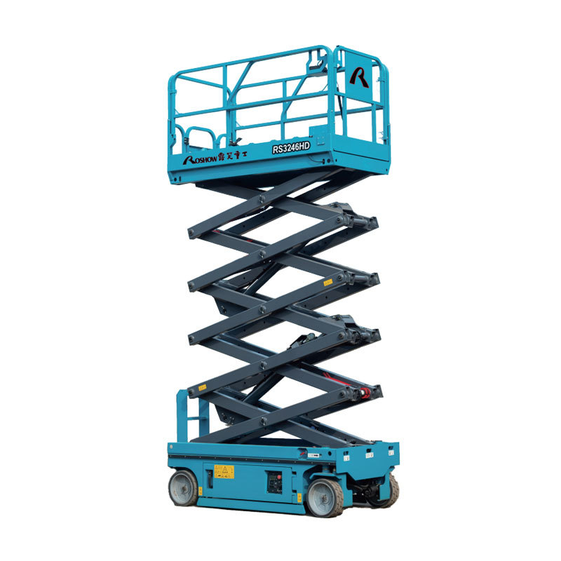 RS3246HD