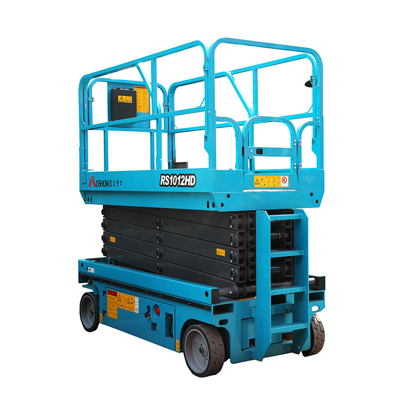 RS1012HD