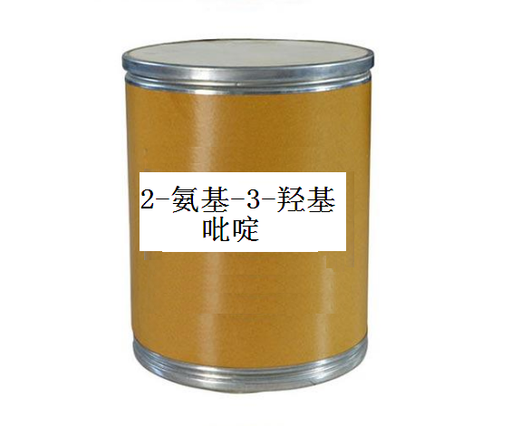 2-Amino-3-hydroxypyridine