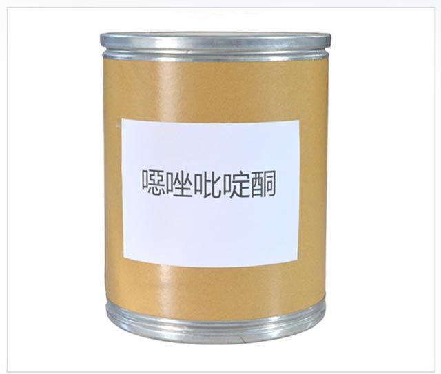 Oxazolidinone