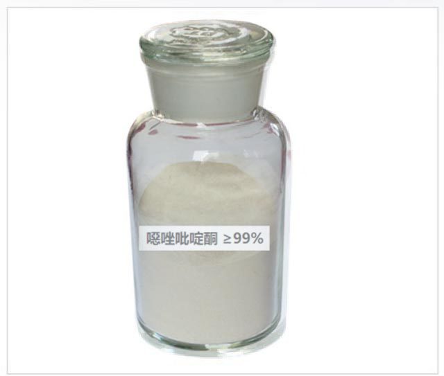 噁唑吡啶酮