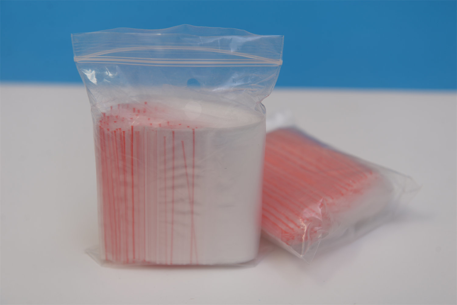 Self Sealing Bag