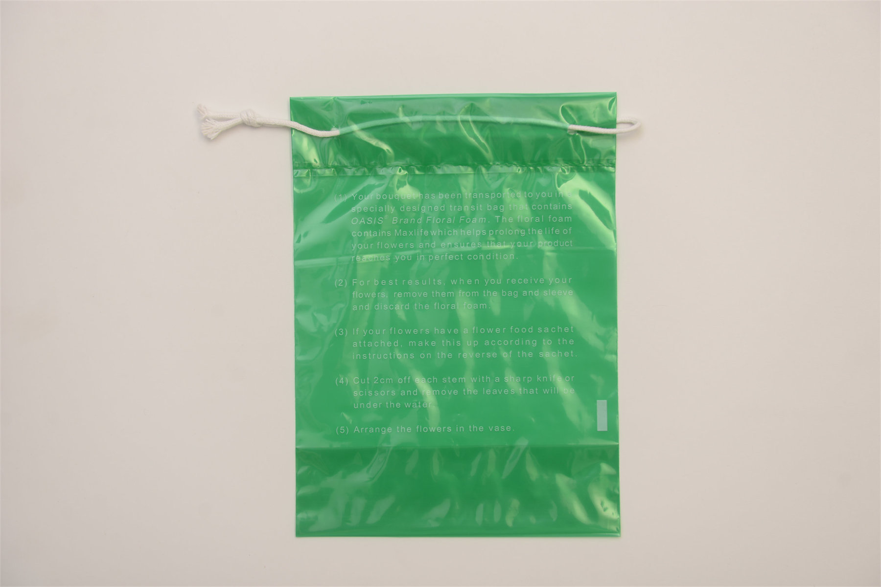 Drawstring Bag