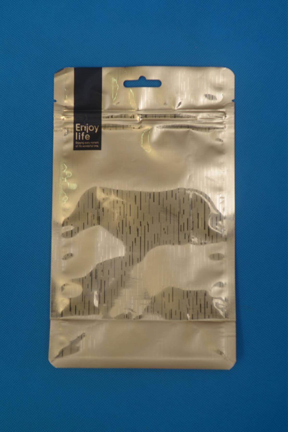 Self Sealing Bag