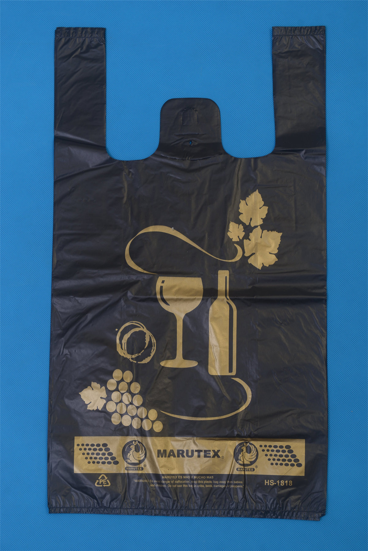 Vest Bag
