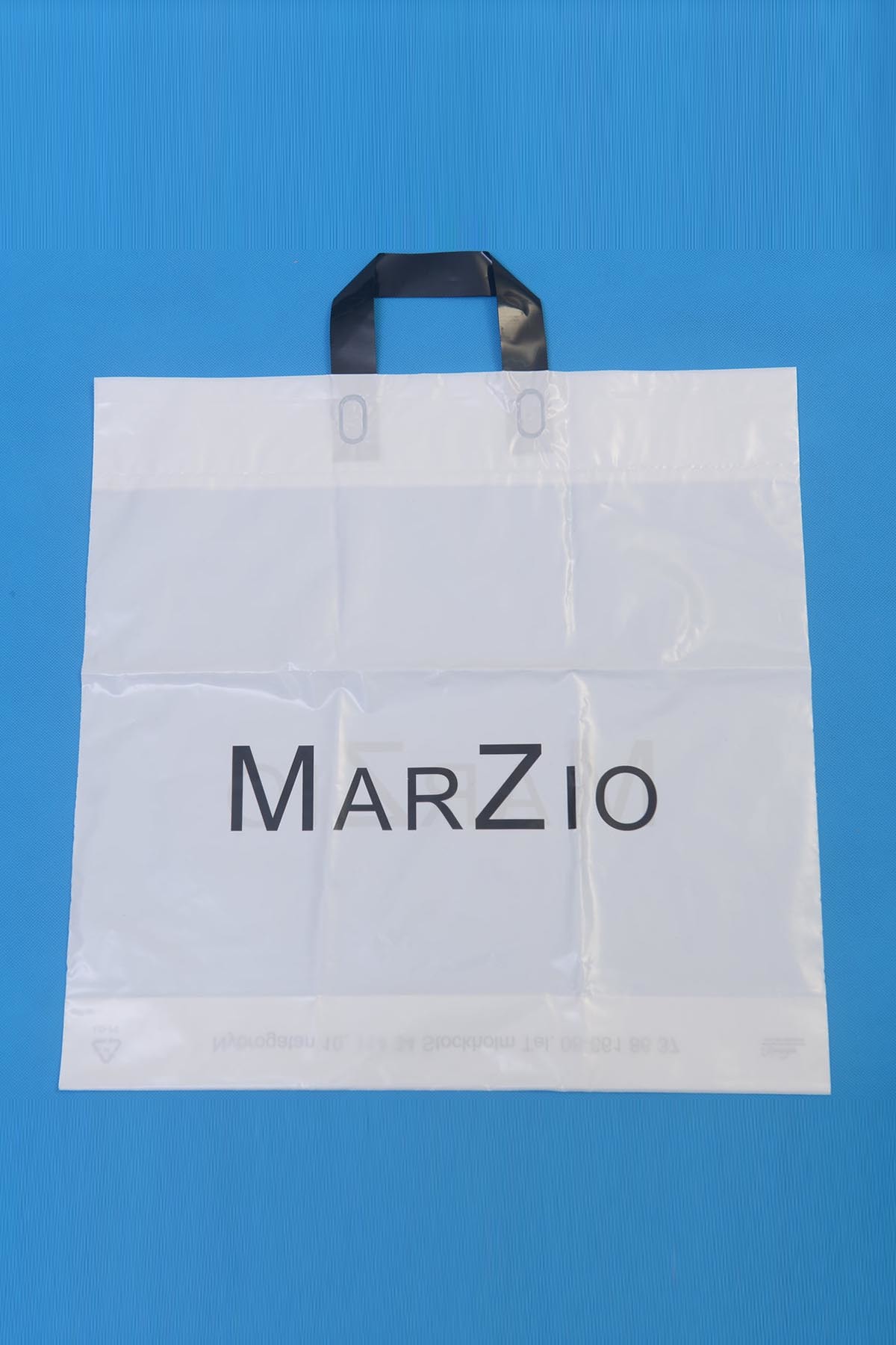 Soft Tote Bag