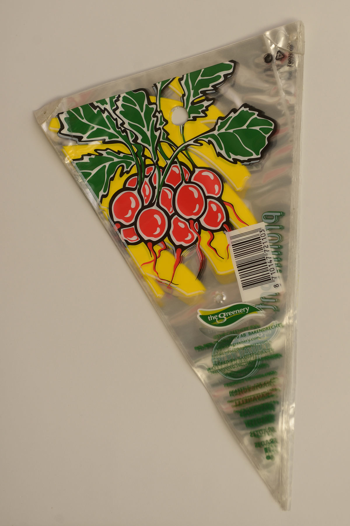 Fruit Bag
