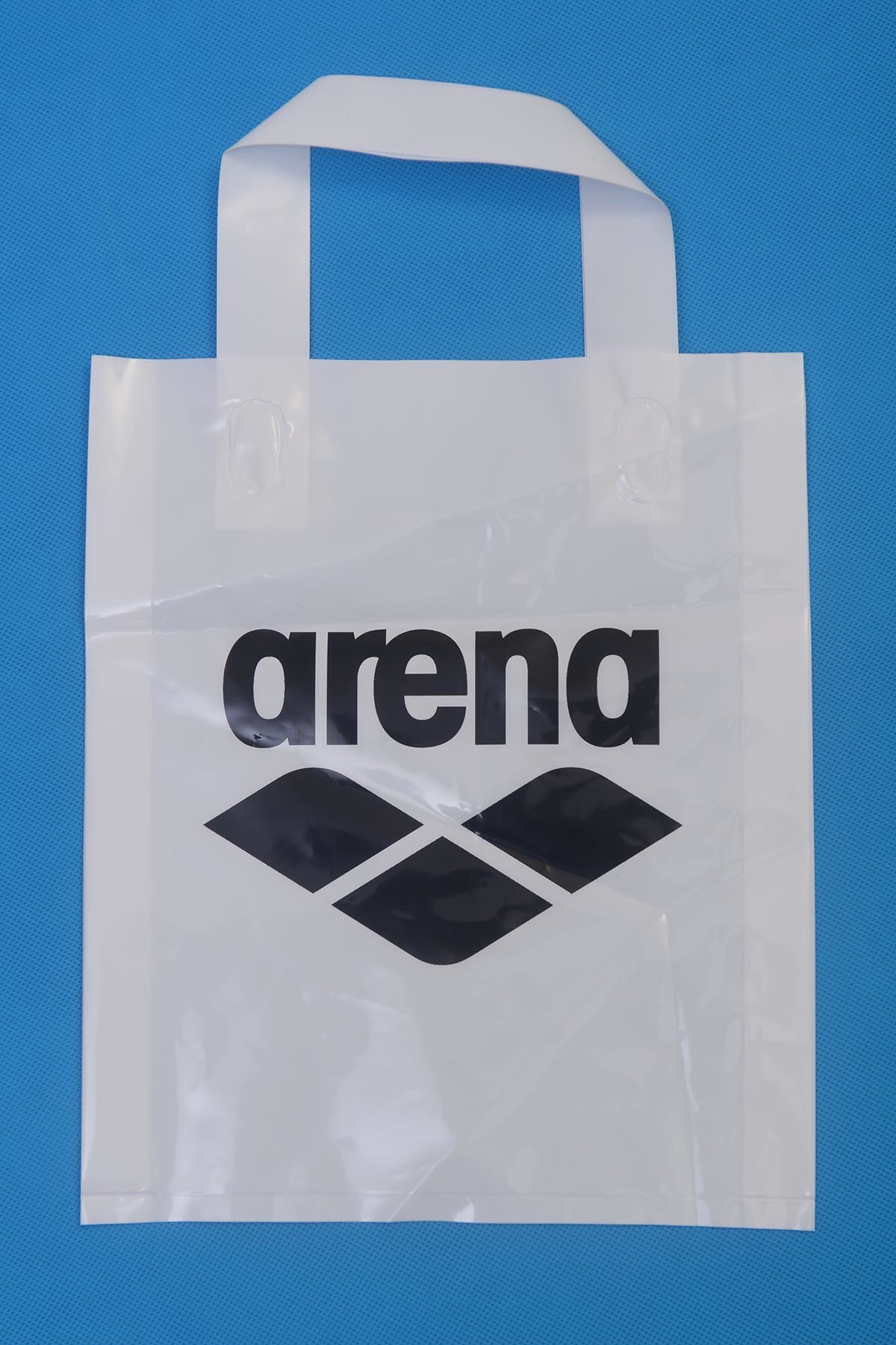 Soft Tote Bag