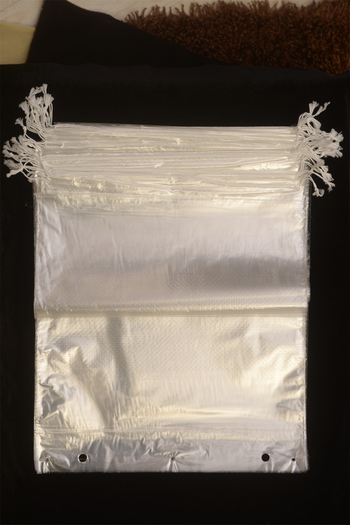 Drawstring Bag