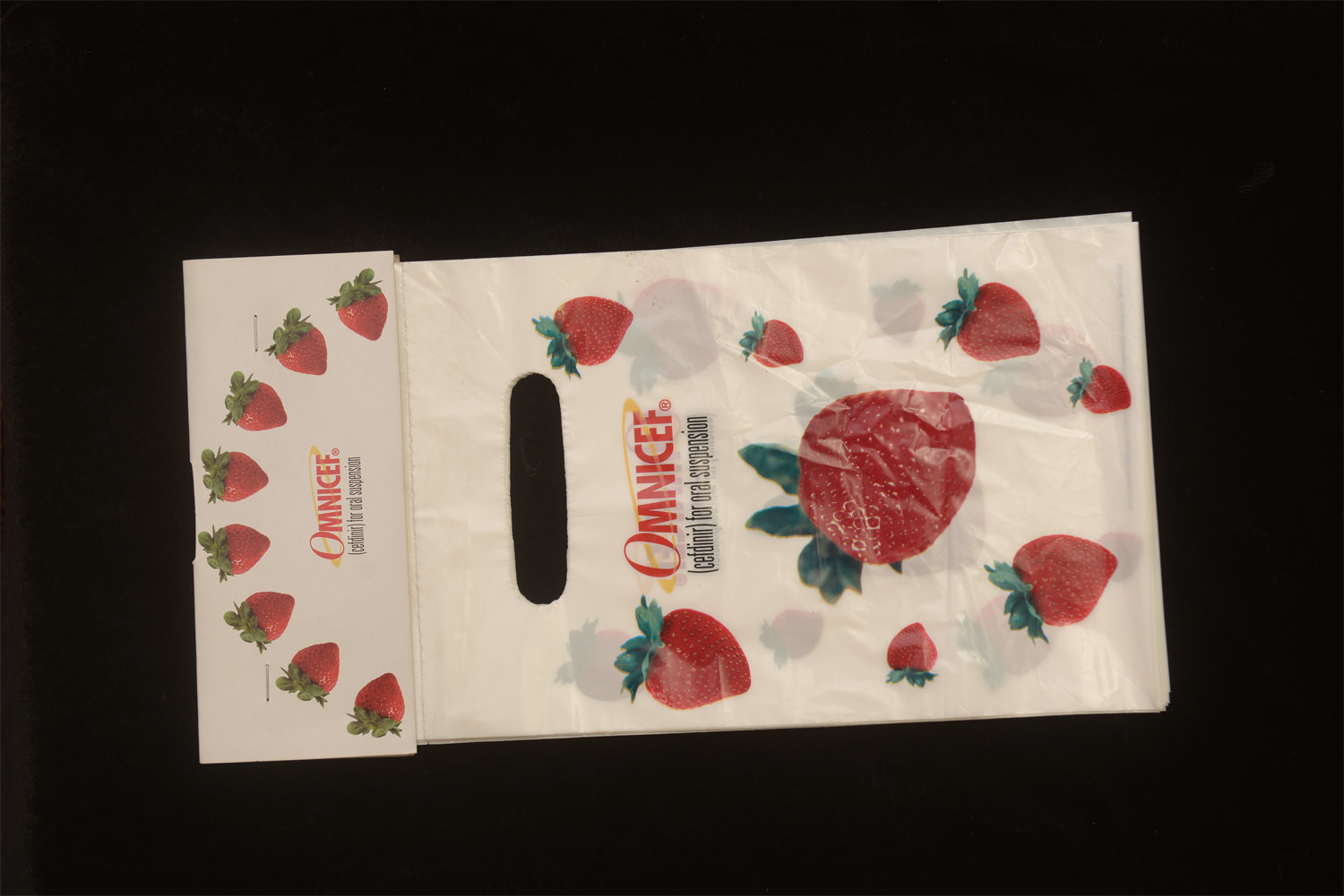 Handbag(Whole)