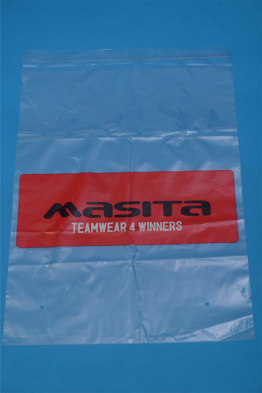 Self Adhesive Bag