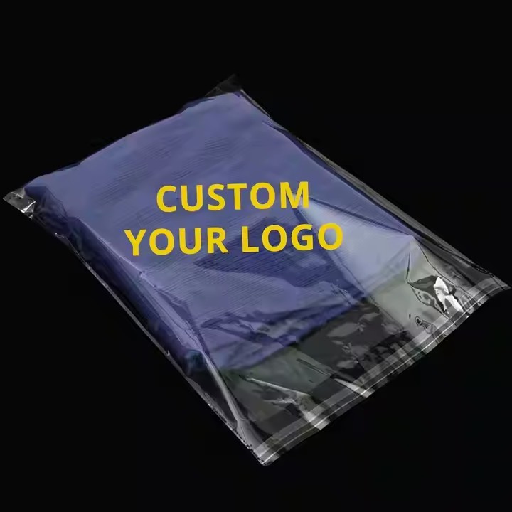 PP self - adhesive bags