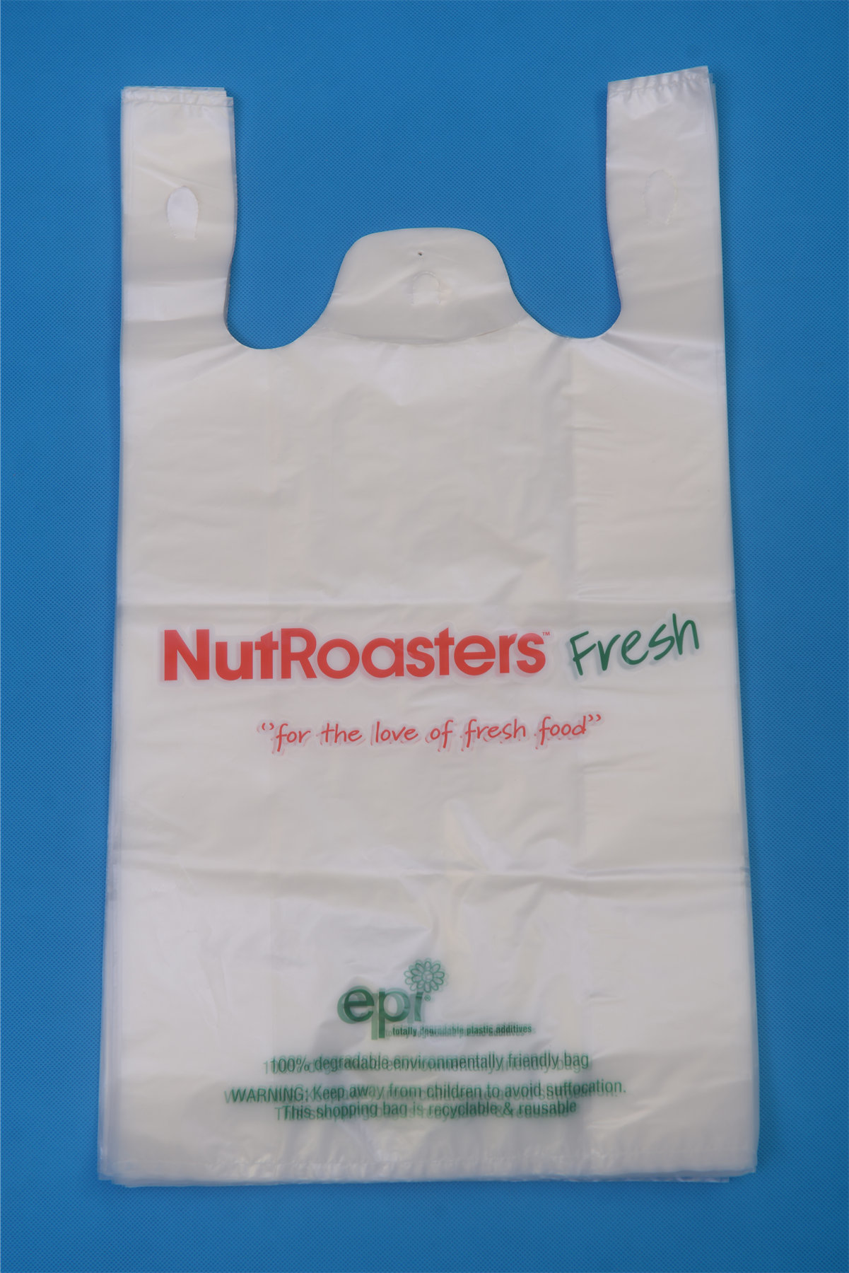 Vest Bag