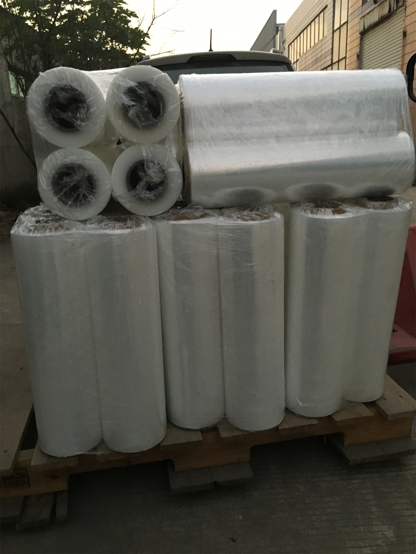 Stretch Film