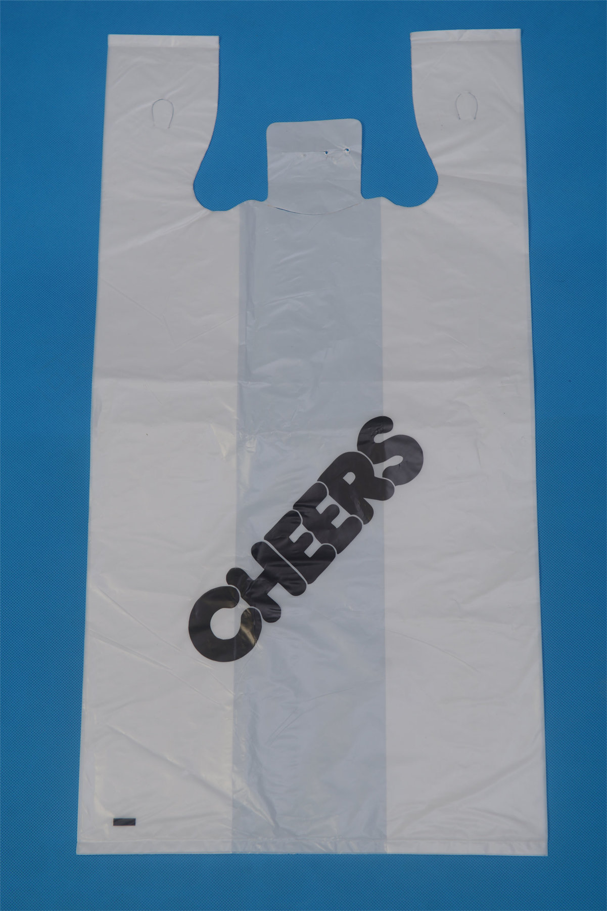 Vest Bag