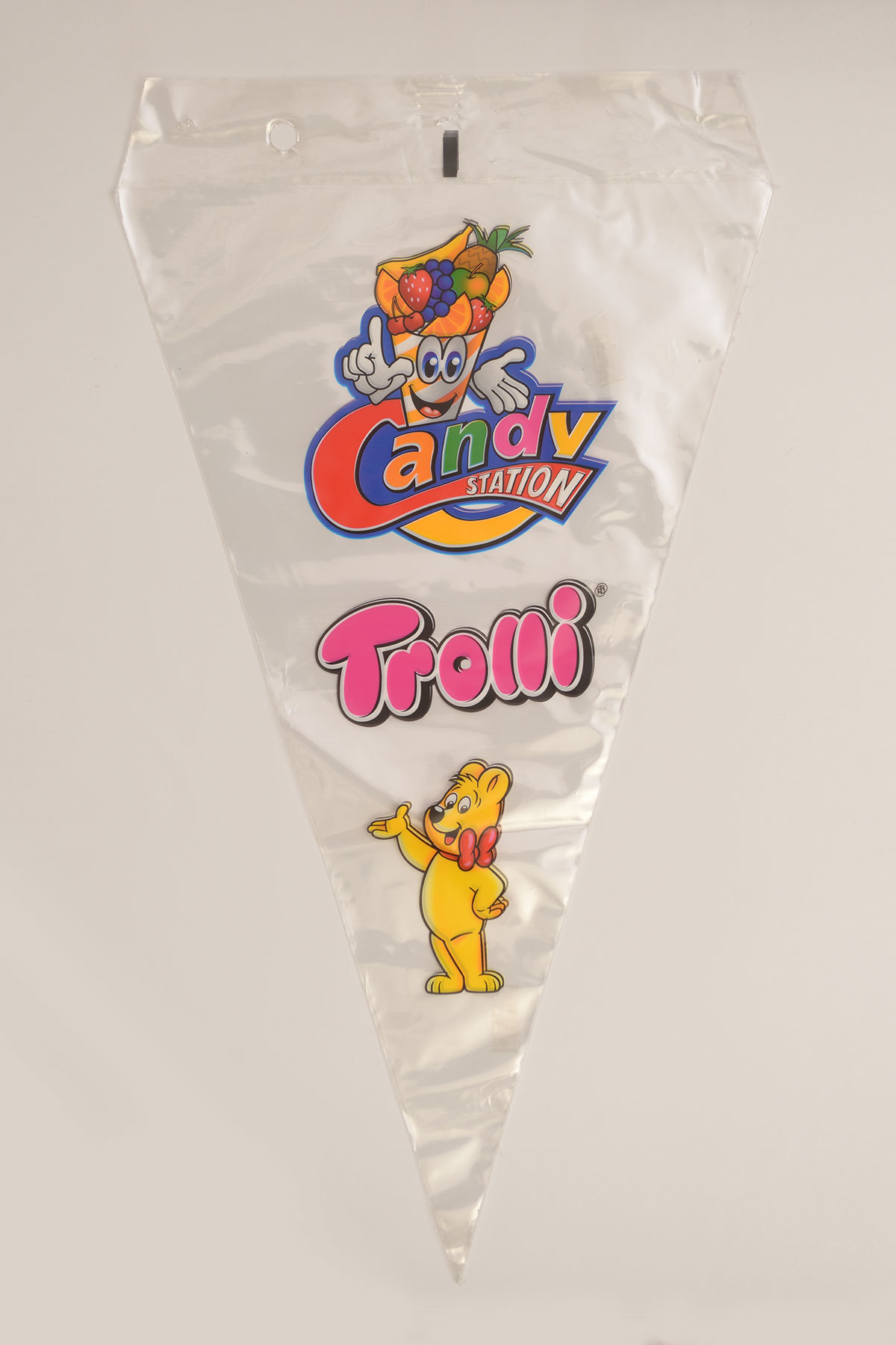 Candy Bags