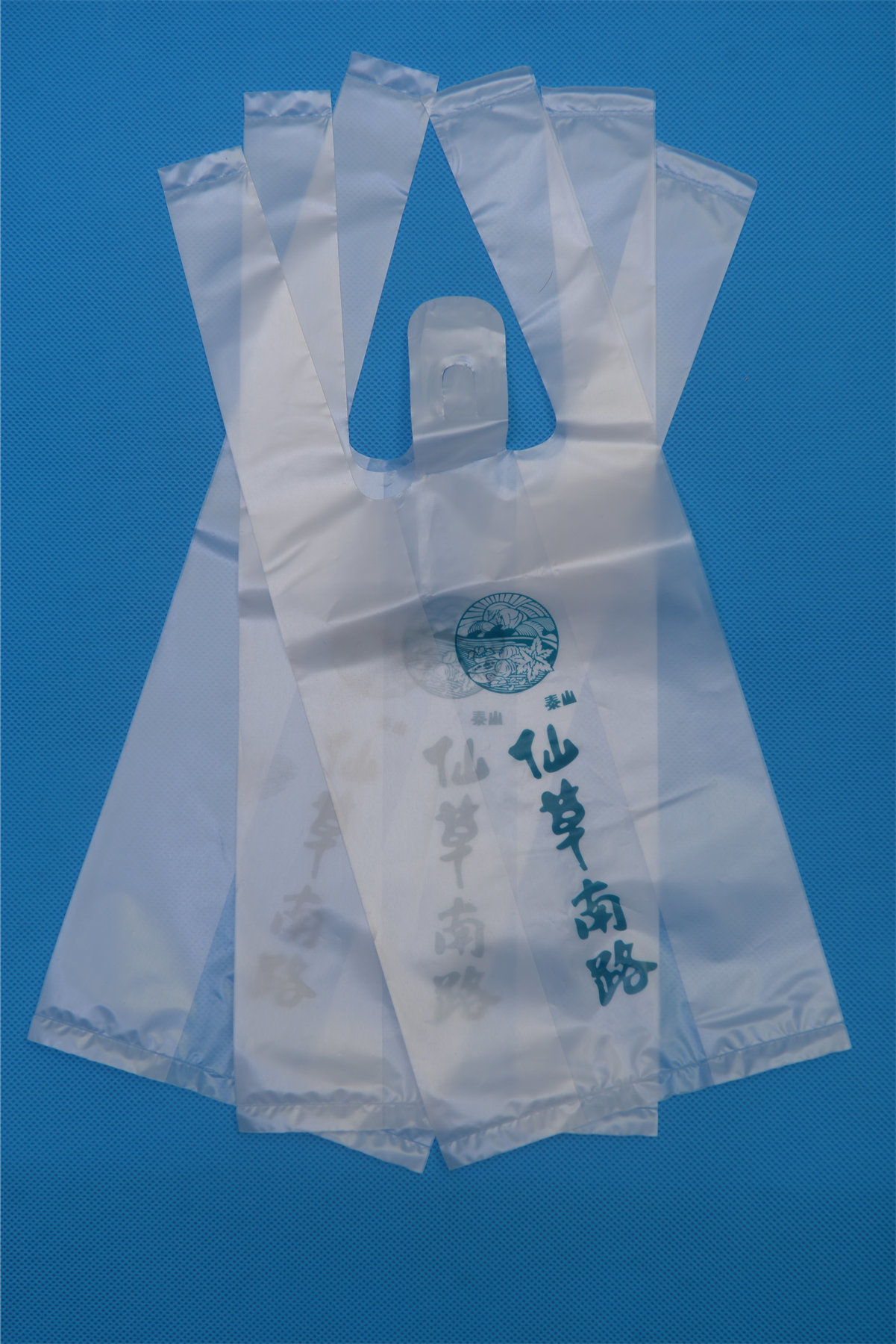 Vest Bag