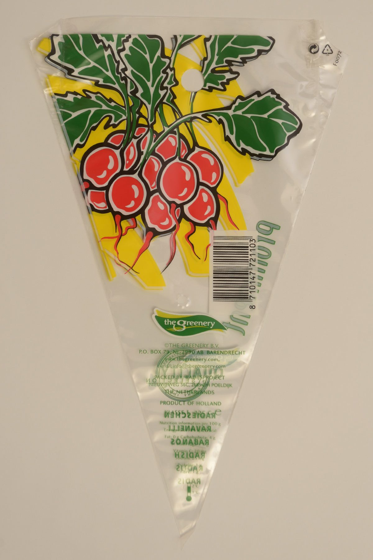 Fruit Bag