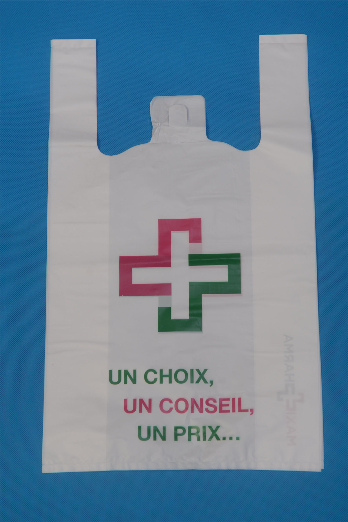 Vest Bag