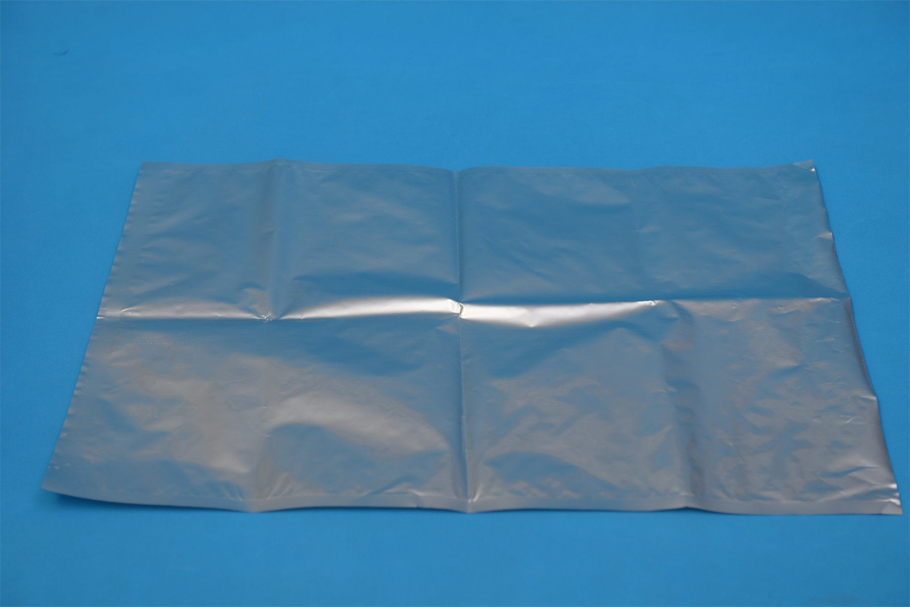 Aluminum Foil Vacuum Bag